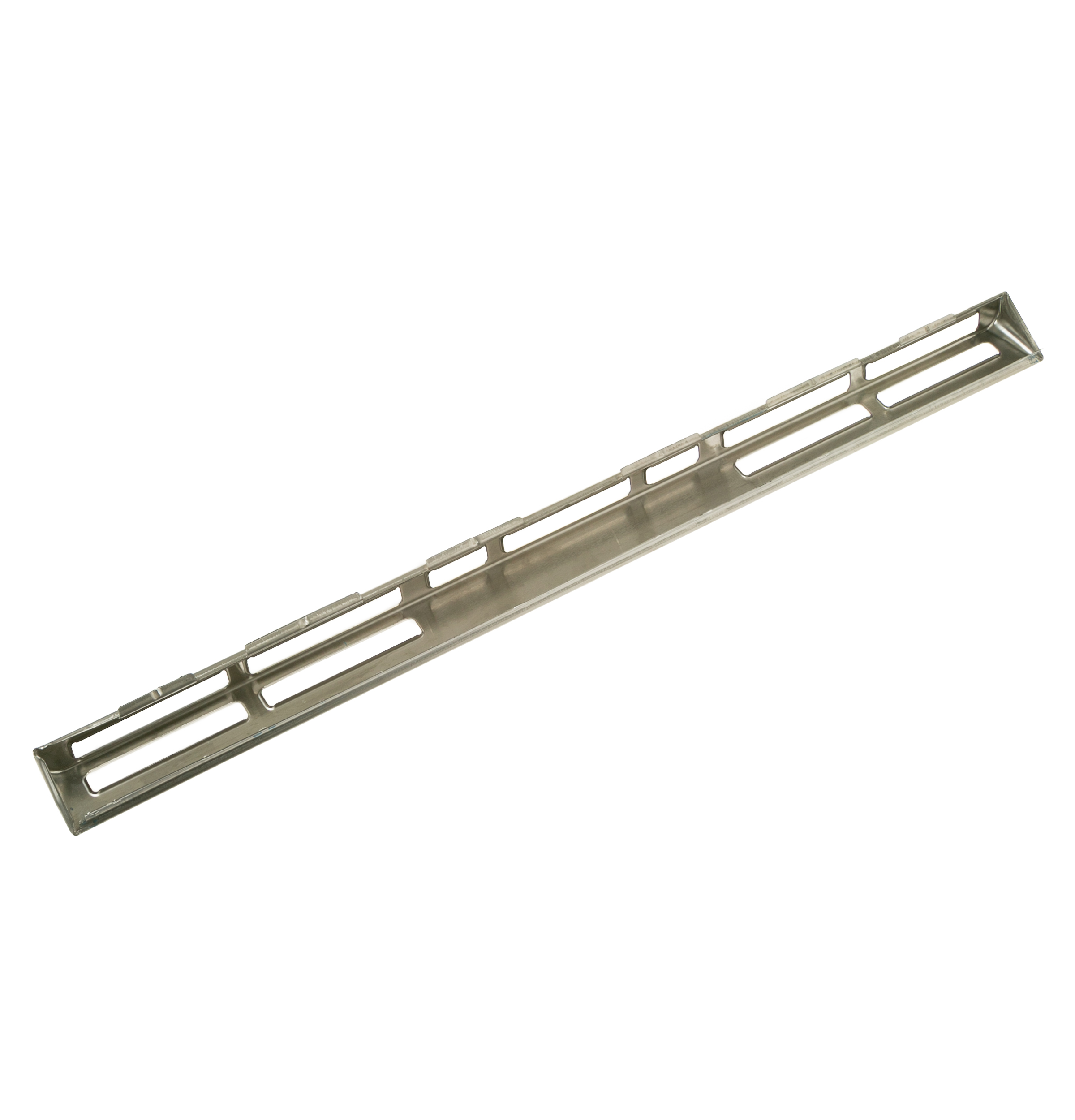 WB07X28818 GE Range Vent Trim - Image 2