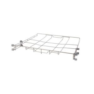 DD81-02031A Samsung Wire Frame Assembly 3RD DW7000KM