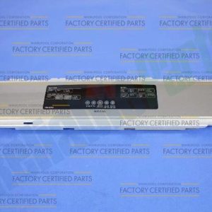 1 of W10297701 ASSY,MEMB BKT MT GAS CV