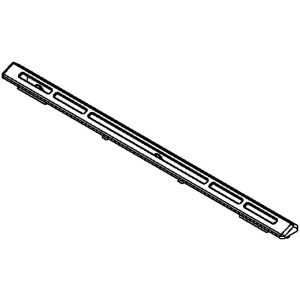 W10636527 Whirlpool Vent Trim