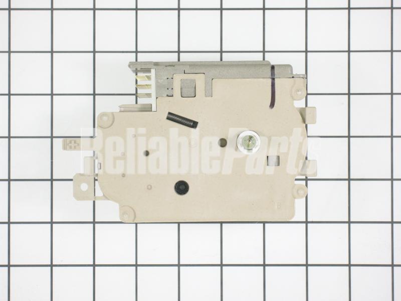 RELIABLE WH12X10255 Timer Asm OEM Fast Ship USA Stock Tested Perfect Fit - Image 3