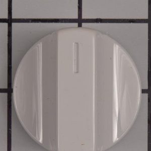 RELIABLE W11613600 Knob Factory OEM Fast Ship USA Stock Tested Perfect Fit