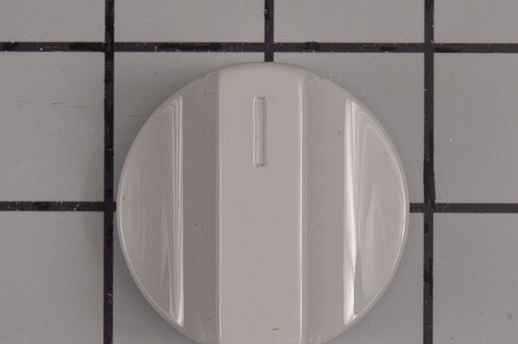 RELIABLE W11613600 Knob Factory OEM Fast Ship USA Stock Tested Perfect Fit