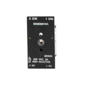 WB24K10082 GE Range Thermostat Switch
