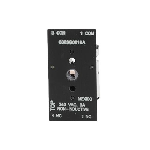 WB24K10082 GE Range Thermostat Switch