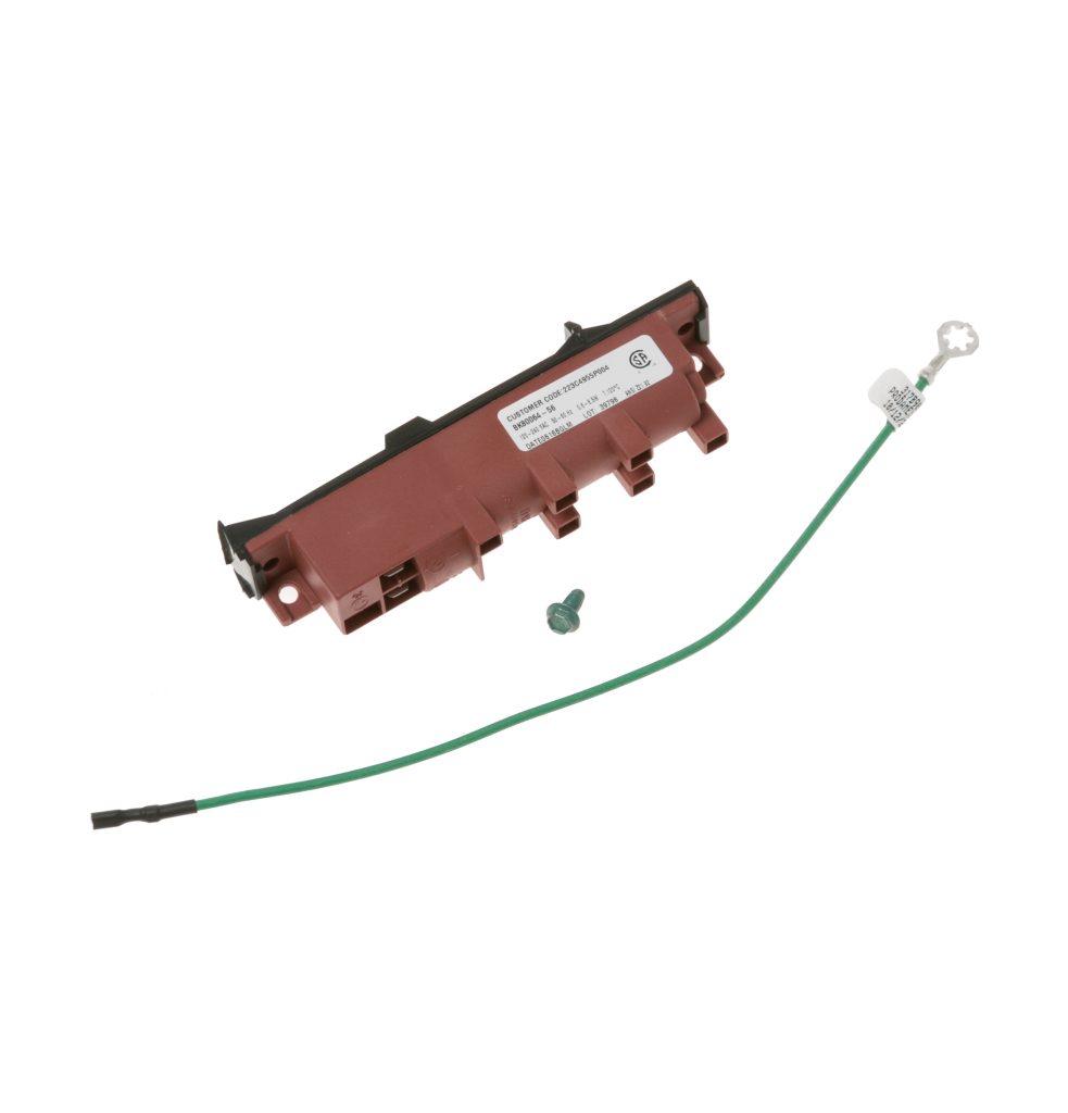 1 of WB13X42446 GE Spark Module Replacement Kit OEM Replacement, NEW FAST SHI...