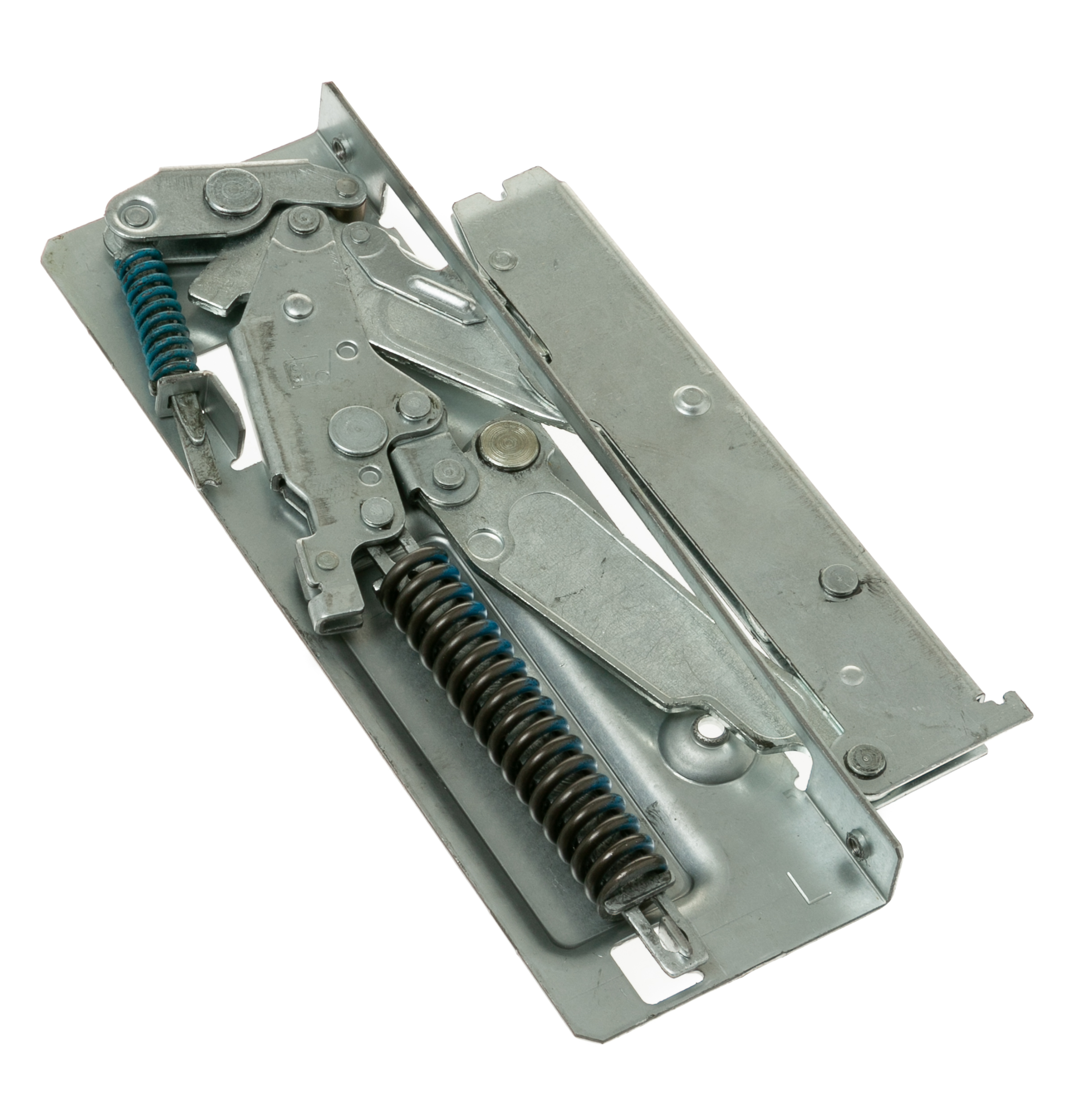 WB10K10031 GE Oven Hinge Assembly - Image 2