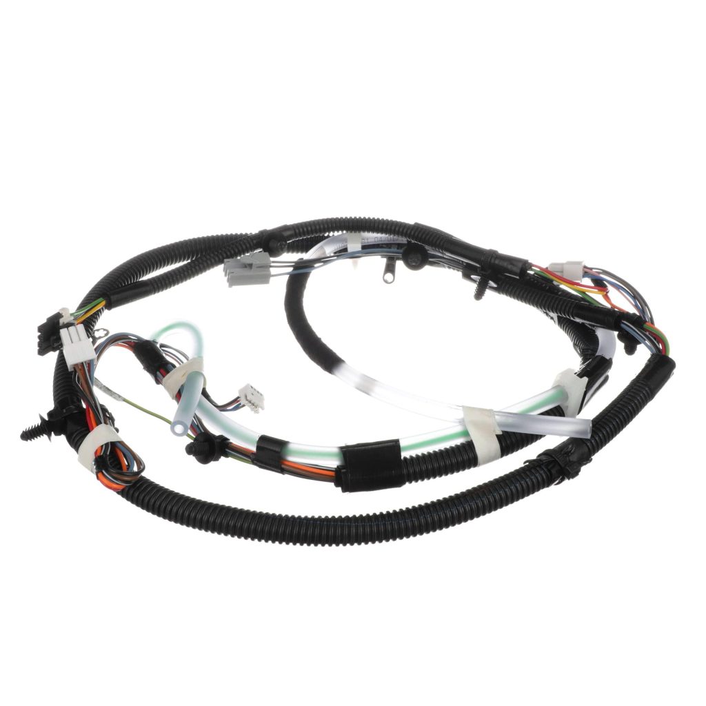 RELIABLE W11095106 Harns-Wire OEM Fast Ship USA Stock Tested Perfect Fit