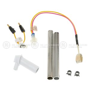 WR49X10094 GE Refrigerator Fill Tube Kit