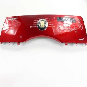 DC97-16063B Samsung Control Semi Panel Assembly