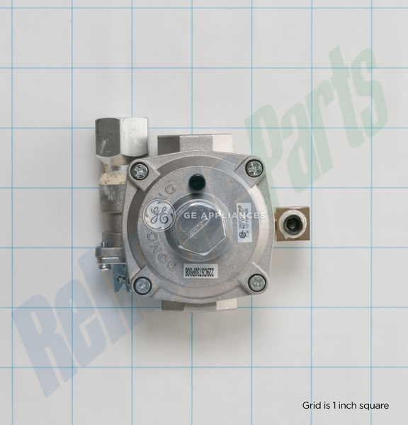 WB19T10079 GE REGULATOR CONVERT PRESS OEM - Image 11