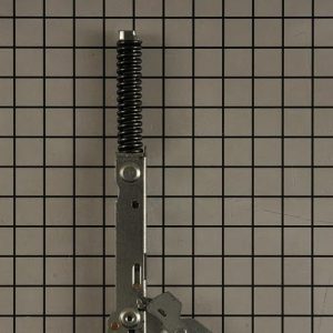 W11617231 Whirlpool HINGE DOOR OEM