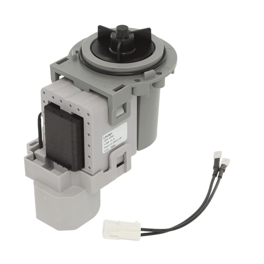 1 of LPUNI1 Supco Universal Pump OEM Replacement, NEW FAST SHIP Fits Many Appliance Models