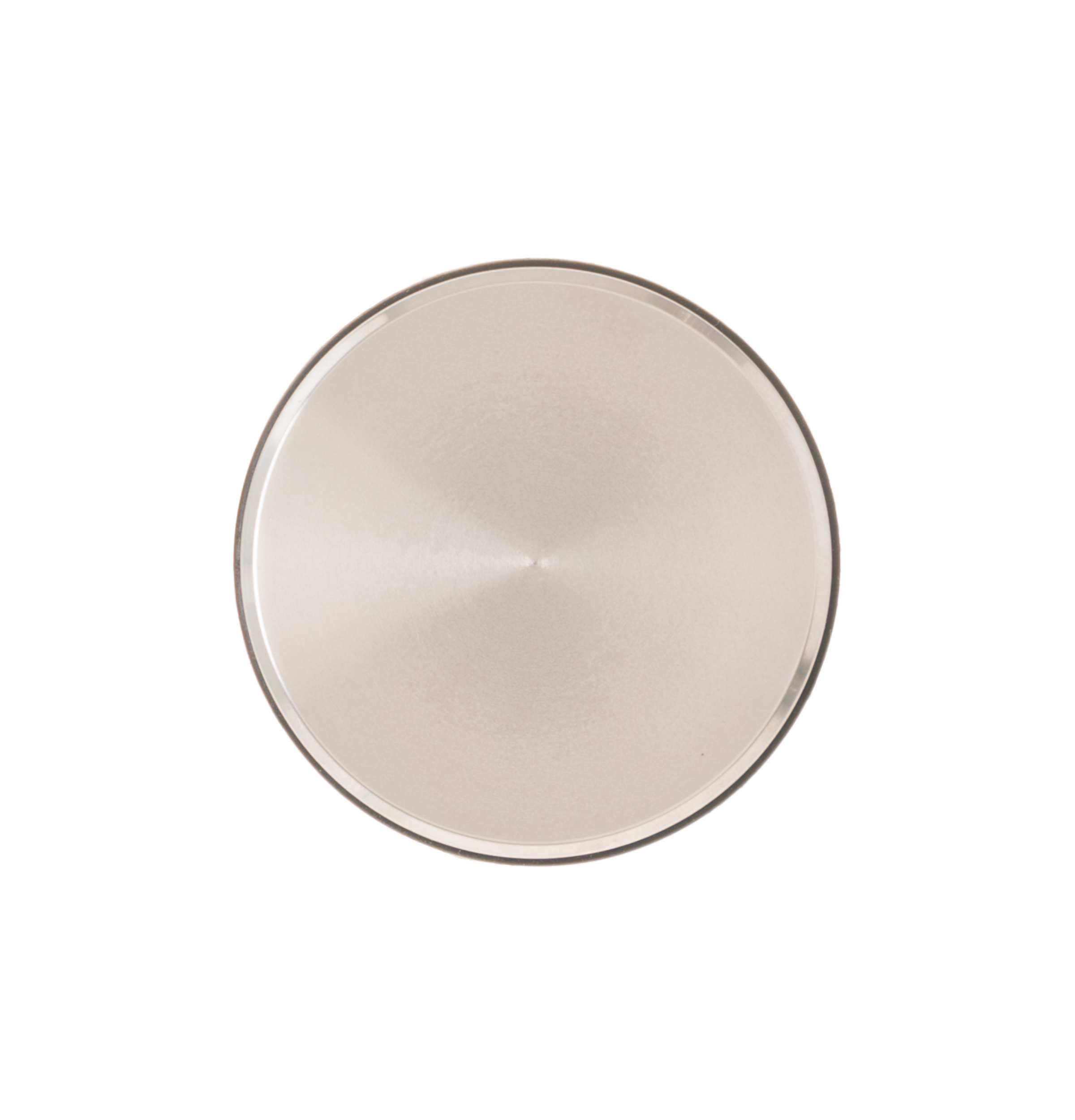 WB03X10281 GE Oven Knob Assembly