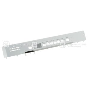 WD34X22155 GE Dishwasher Control Panel Assembly