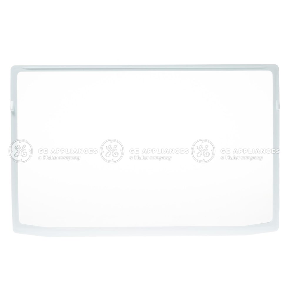 WR71X22904 GE Refrigerator Shelf End Cap