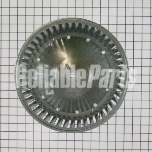1 of L01332401 Packard Lau Double Inlet Blower Wheel 11-1/8" Diameter 1/2" Bore OEM Replacement, NEW FAST SHIP Fits Many Appliance Models