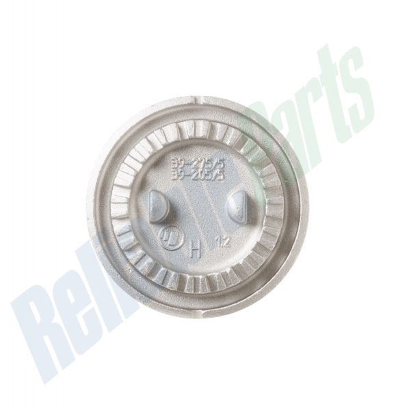 WB16T10034 GE HEAD BURNER H OEM - Image 7