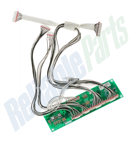 RELIABLE WB27X10858 Pwb(Pcb) Asm OEM Fast Ship USA Stock Tested Perfect Fit - Image 5