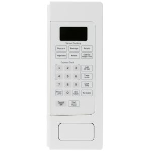 WB56X29805 GE Control Panel Assembly