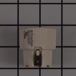W10294008 Whirlpool Socket