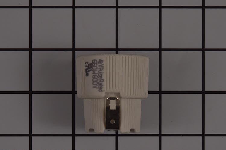 W10294008 Whirlpool Socket