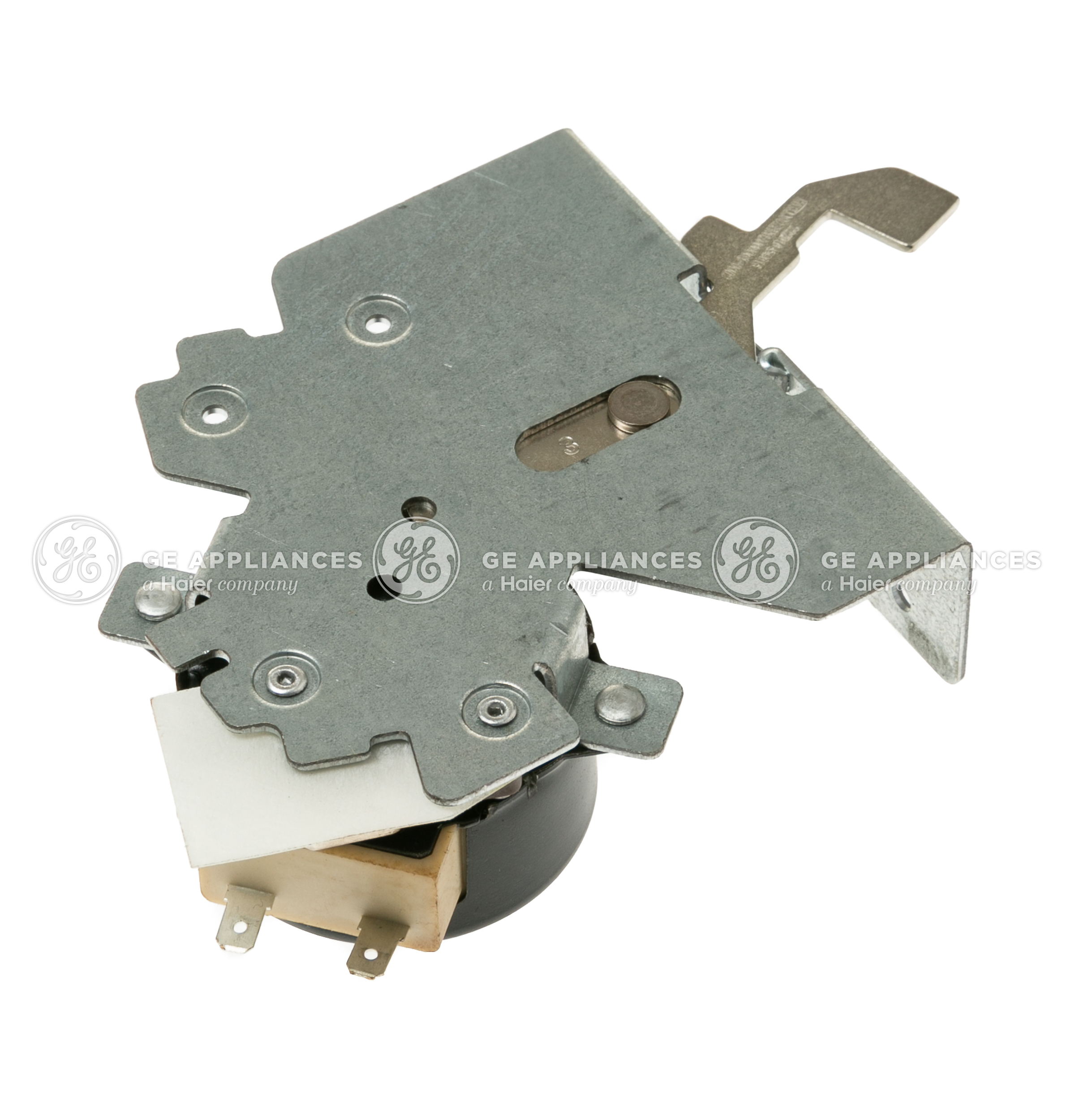 WB10X24780 GE LATCH AUTOMATIC OEM - Image 3