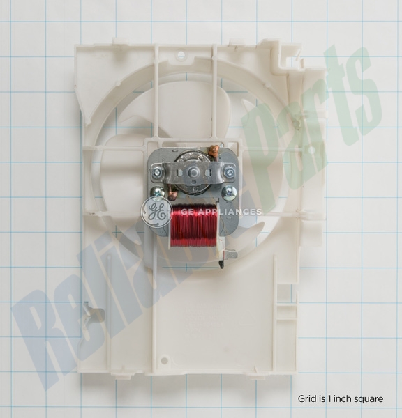 RELIABLE WB26X10105 Fan Motor As OEM Fast Ship USA Stock Tested Perfect Fit - Image 9