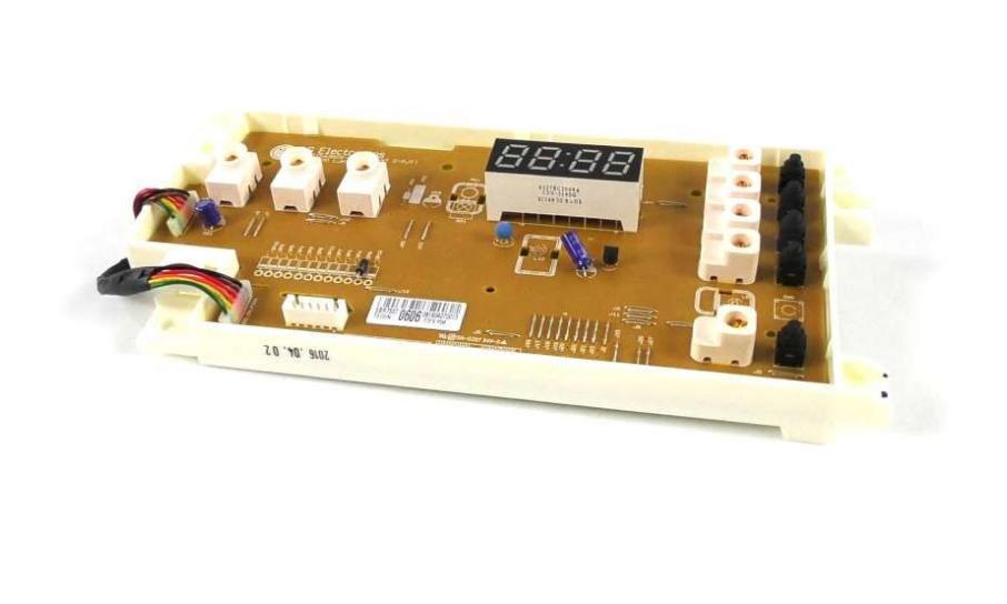 EBR75370606 LG Display PCB Assembly