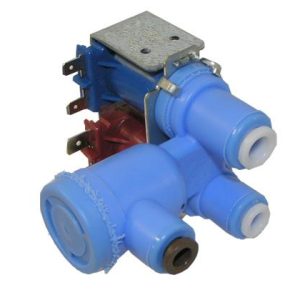 RELIABLE WR57X10024 Water Valve(2 OEM Fast Ship USA Stock Tested Perfect Fit