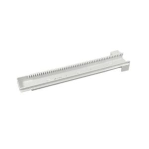 WR72X24768 GE Refrigerator Left-Hand Slide Holder