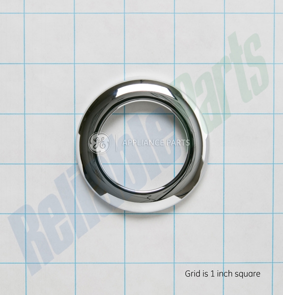 RELIABLE WB08X10039 Bezel Factory OEM Fast Ship USA Stock Tested Perfect Fit - Image 3