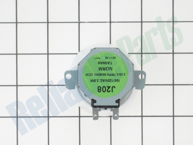 RELIABLE WD26X80 Motor Factory OEM Fast Ship USA Stock Tested Perfect Fit - Image 5