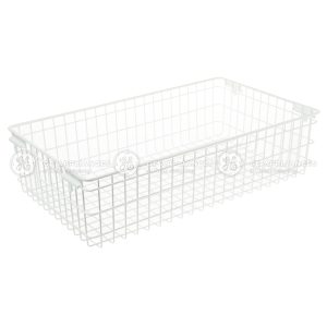 WR32X29399 GE Refrigerator Large Freezer Basket