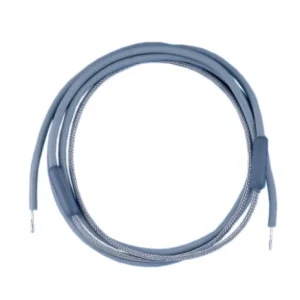 1 of SH201 Supco Braided Aluminum Heater OEM Replacement, NEW FAST SHIP Fits Many Appliance Models