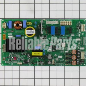 RELIABLE EBR73304207 Pcb Assy-Main OEM Fast Ship USA Stock Tested Perfect Fit