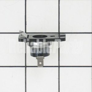 1 of WE4X800 GE Dryer Thermal Fuse Thermoostat OEM Replacement, NEW FAST SHIP Fits Many Appliance Models