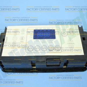 1 of WPW10108200 Whirlpool Electronic Control Board OEM Replacement, NEW FAST SHIP Fits Many Appliance Models