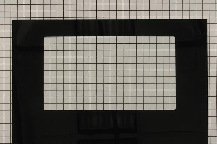 MKC47970112 LG Window Glass