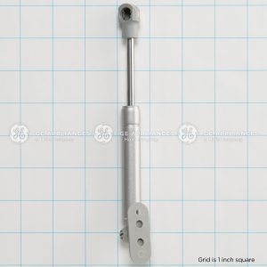 WR02X11923 GE Refrigerator Gas Shock