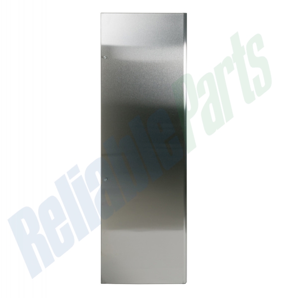 WR78X22106 GE Refrigerator Door Assembly - Image 2