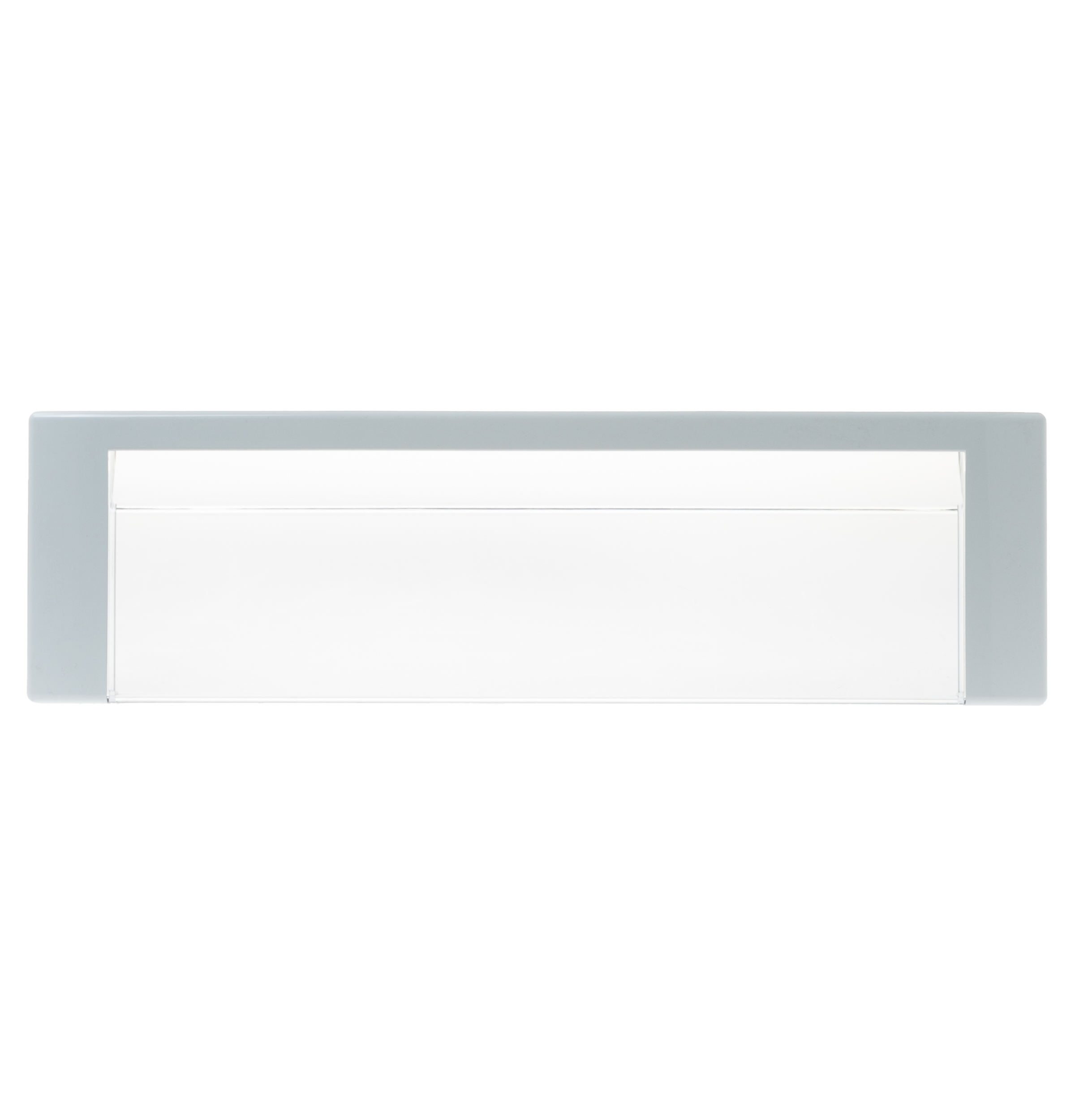 WR71X10416 GE Refrigerator Vegetable Pan Front Assembly