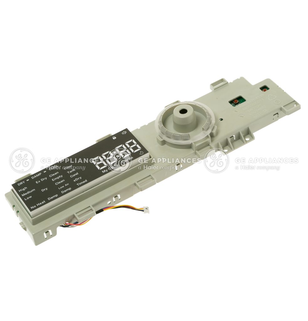 GEN WE22X28761 USER INTERFACE BOARD