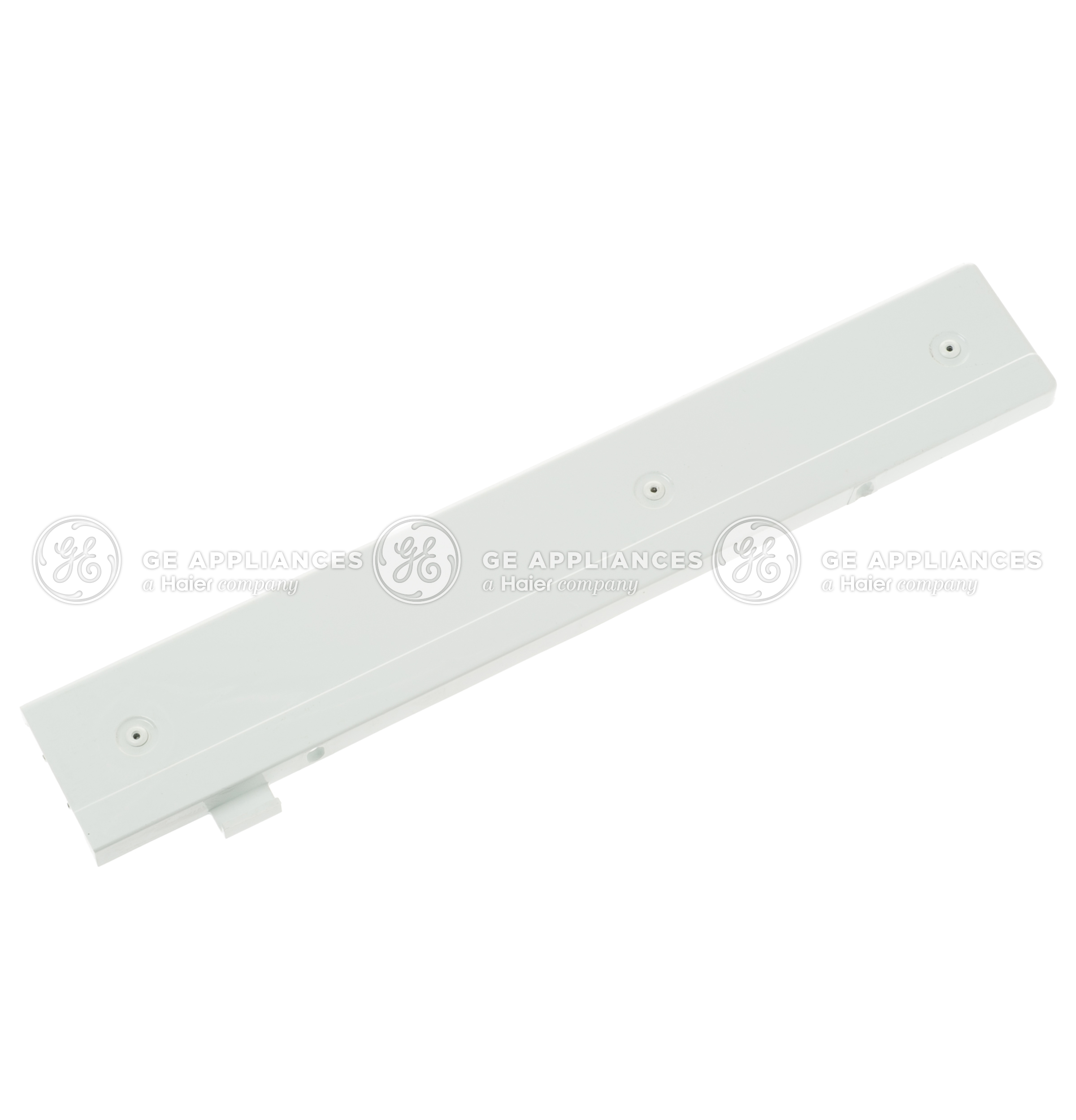 WR72X10197 GE Refrigerator Slide and Bracket Assembly