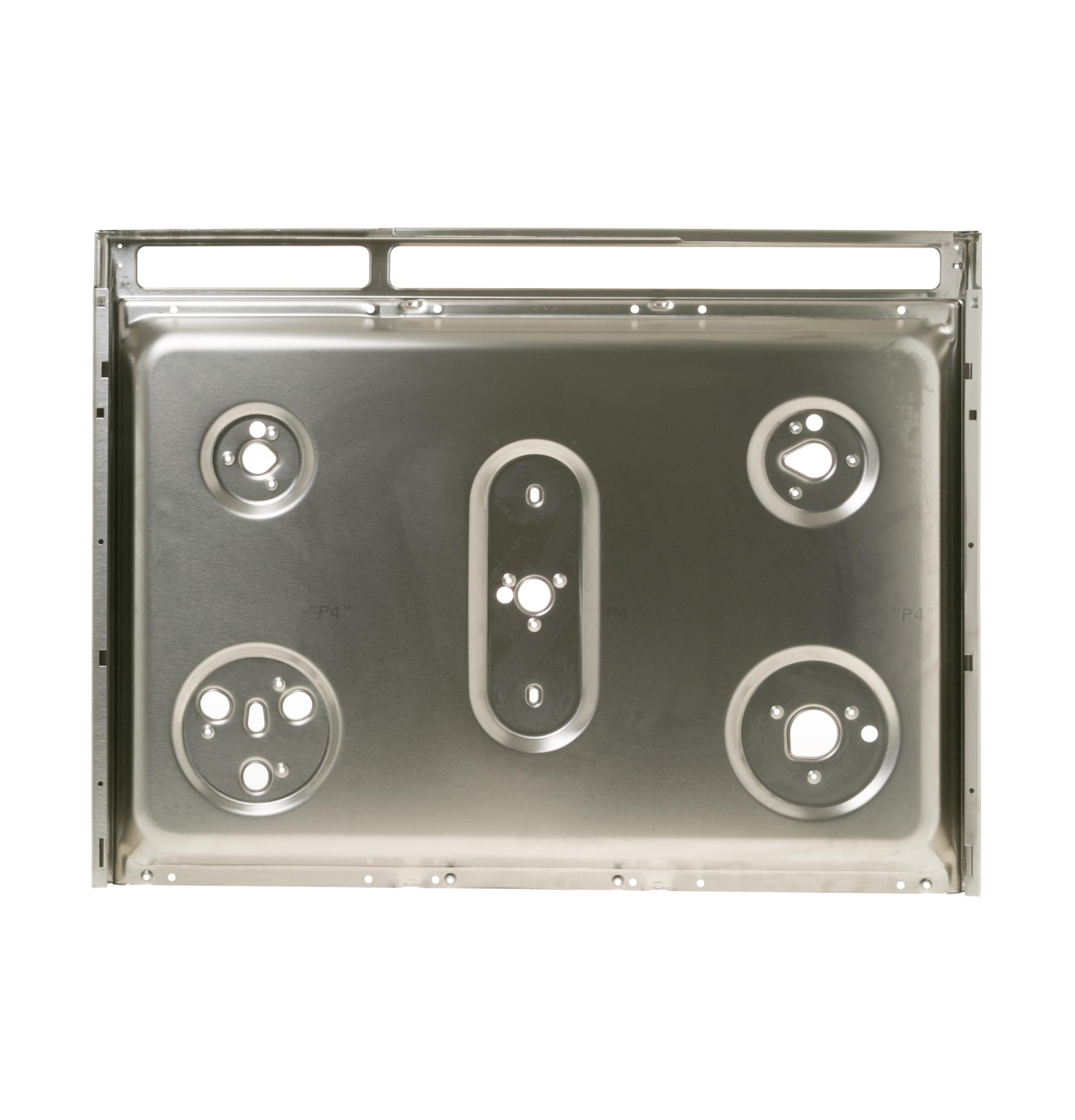WB62X25403 GE Range Top OEM Replacement, NEW FAST SHIP Fits Many Appliance Models - Image 2