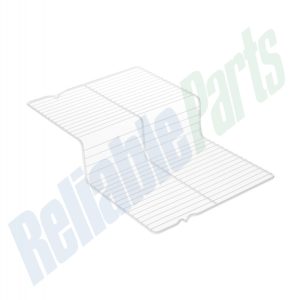 WR71X21212 GE Refrigerator Wire Shelf
