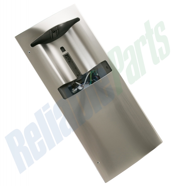 RELIABLE WR02X25031 Injected OEM Fast Ship USA Stock Tested Perfect Fit - Image 4