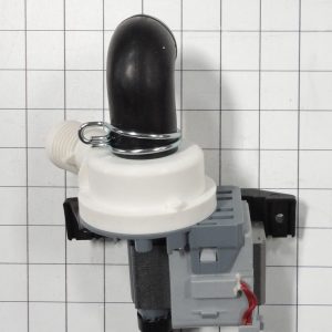 RELIABLE WPW10403802 Pump-Water OEM Fast Ship USA Stock Tested Perfect Fit
