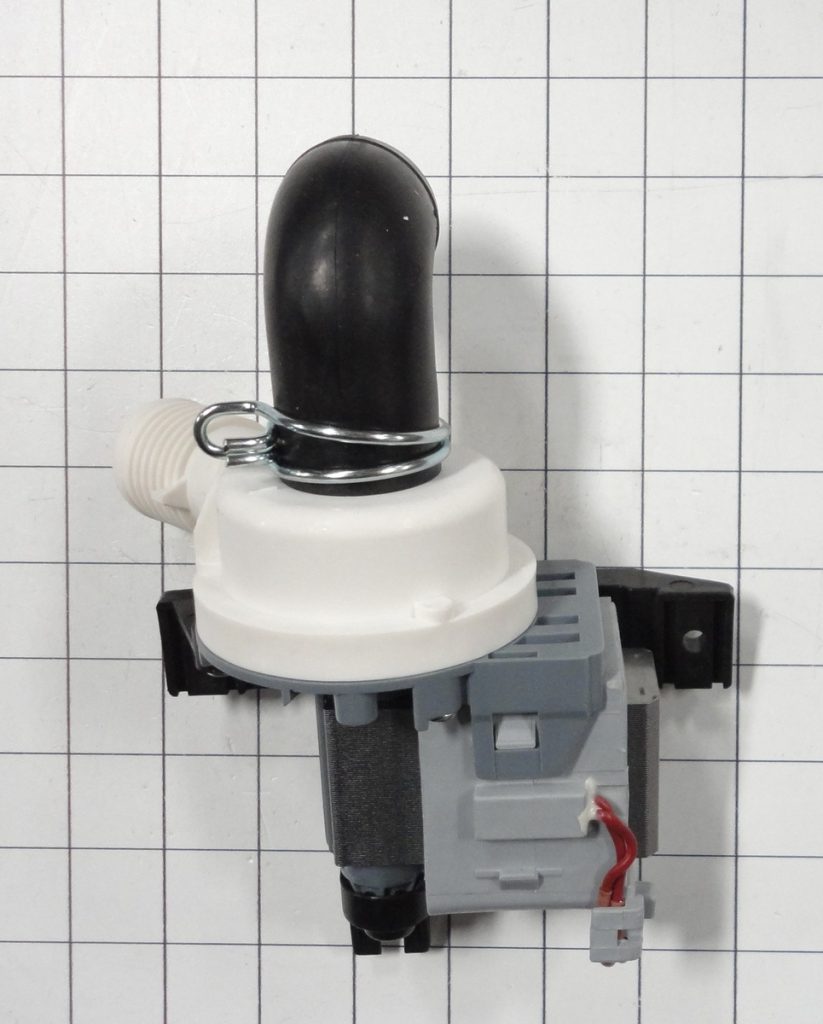 RELIABLE WPW10403802 Pump-Water OEM Fast Ship USA Stock Tested Perfect Fit