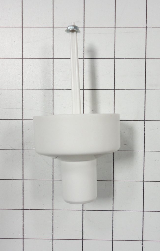 WP3376397 Whirlpool FLOAT Assembly OEM